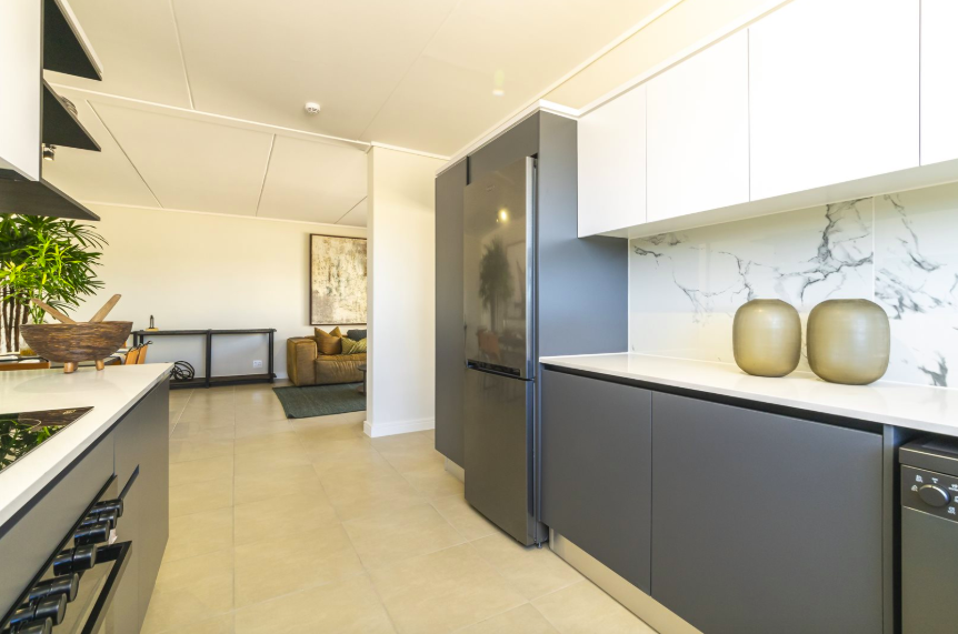 To Let 3 Bedroom Property for Rent in The Huntsman Western Cape